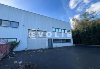 Local d'activité à louer Champigny-sur-Marne - Proximité A4