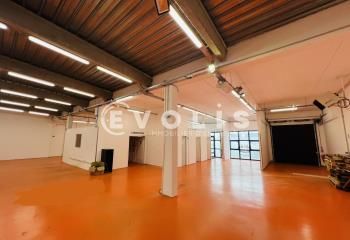 Locaux d'activité à vendre Croissy-Beaubourg - A4 et N104