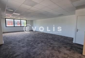 Location bureau Serris - Proche A4, RER et bus