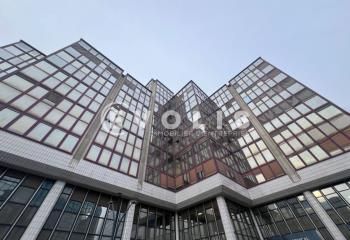 Location bureaux Fontenay-sous-Bois - Proche RER A, E et autoroutes A4, A86