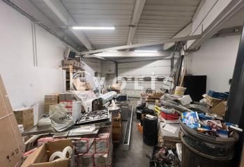 Local d'activité à louer Bonneuil-sur-Marne - Proche N19, A4 et A86