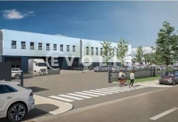 Location entrepôt Ozoir-la-Ferrière - Proximité A4 et A104