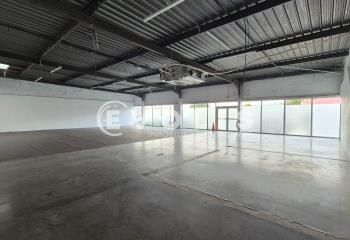 Location local commercial Mareuil-lès-Meaux - A4 / N3