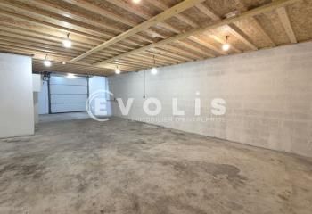 Local d'activité à vendre Saint-Soupplets - Proche A104 et N2