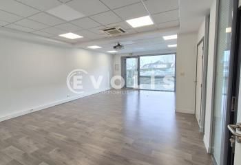 Bureaux à vendre Magny-le-Hongre - Proche A4, RER A et aéroport