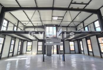 Bureaux à vendre Serris - Parc international d'entreprises - Proche A4