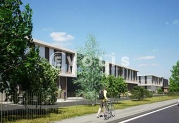 Location cellules d'activités neuves Bailly-Romainvilliers - Proximité A4 et RER