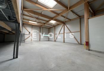 Bâtiment indépendant neuf à vendre Chanteloup-en-Brie - Proximité RER A