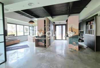 Location bureaux Serris - Val d'Europe - Proche RER et autoroute