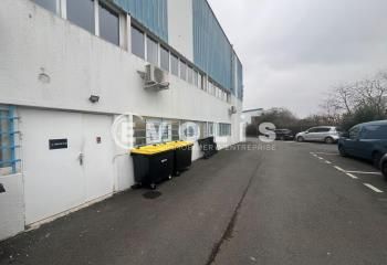 Local d'activité à vendre Chennevières-sur-Marne - Proche A4 et N104