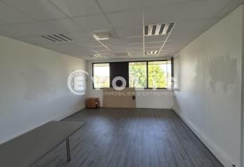 Location bureau Chanteloup-en-Brie - Proche A4 et A104