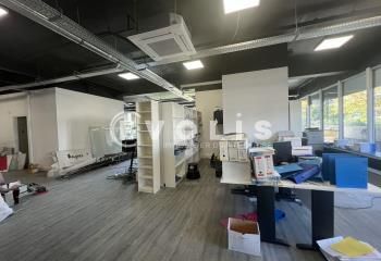 Location bureaux Maisons-Alfort - Proche métro Les Juliottes