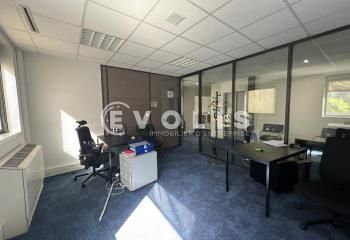 Vente bureaux Noisy-le-Grand - Proche RER A et centre commercial
