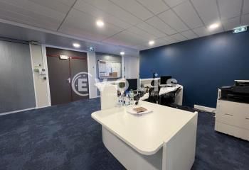 Vente bureaux Noisy-le-Grand - Proche RER A et autoroutes A4-A104