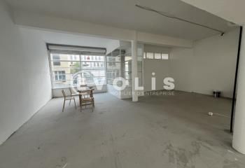 Location bureaux Le Raincy - Proche gare et transports