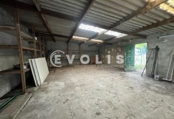 Local d'activité à louer Limeil-Brévannes - Proche RER A et RN19