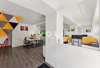 Location bureau Saint-Maur-des-Fossés - Proche RER A et autoroutes