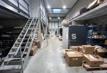 Vente bureaux Saint-Thibault-des-Vignes - Proche A104 et A4