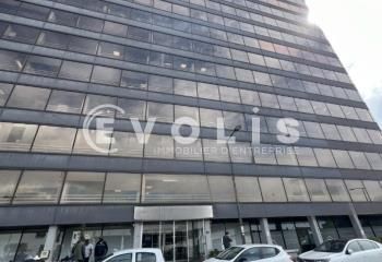 Location bureaux Rosny-sous-Bois - Proche transports et centre commercial