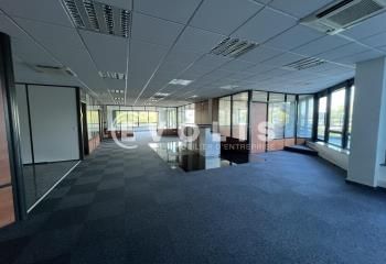 Location bureaux Bry-sur-Marne - Proche RER A et A4