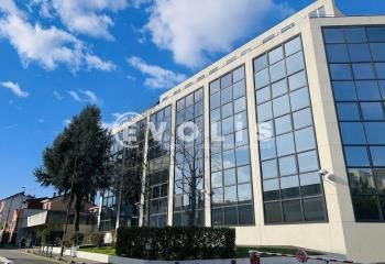 Location bureaux Montreuil - Proche métro Croix de Chavaux