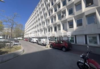 Location bureaux Créteil - Proche Métro 8 et autoroutes A4/A86