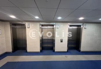 Location bureau Noisy-le-Grand - Proche RER A et A86/A4