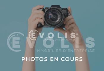 Local commercial à louer Serris - Parc International d'Entreprises