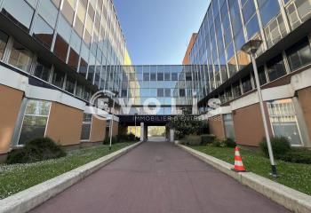 Location bureaux Fontenay-sous-Bois - Proche RER Val de Fontenay