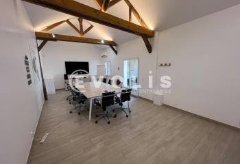Location bureaux Brie-Comte-Robert - Proche N104