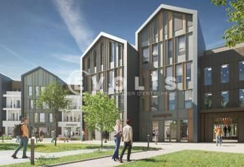 Local commercial à vendre Serris - Parc International d'Entreprises