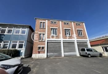 Location bureaux Champigny-sur-Marne - Proche RER A et commerces