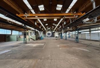 Location bâtiment indépendant Meaux - Proche N3 et A4