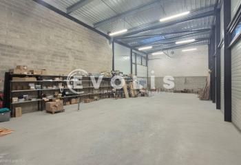 Local d'activité à vendre Collégien - Accès A4 et A104