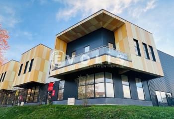 Locaux d'activité neufs à louer Noisy-le-Sec - Proche transports