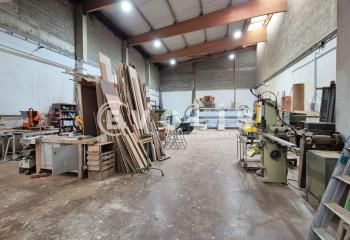 Local d'activité à vendre Pontault-Combault - Proche N4 et N104