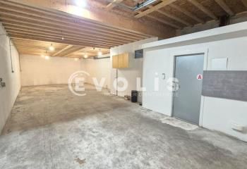 Local d'activité à vendre Saint-Soupplets - Accès A104 et N2