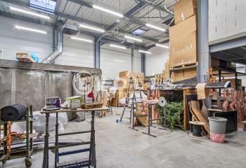 Vente bureaux Serris - Proche RER A et autoroute A4