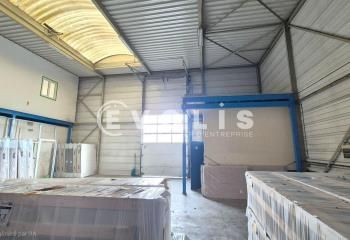 Location local d'activité Claye-Souilly - Proche A104