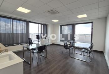 Location bureaux Jossigny - Proche RER A Val d'Europe et A4