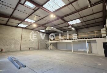 Location bureaux Lagny-sur-Marne - Proche A4 et A104