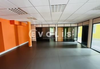 Location bureaux Magny-le-Hongre - Proche RER A et A4
