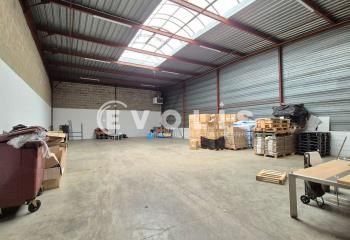 Location local d'activité Collégien - A4 et A104