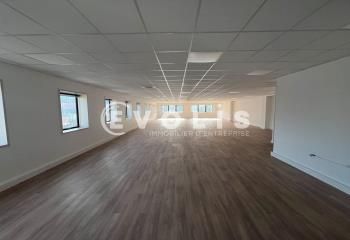 Vente bureaux Rosny-sous-Bois - Proche métro, RER, A3 et A86