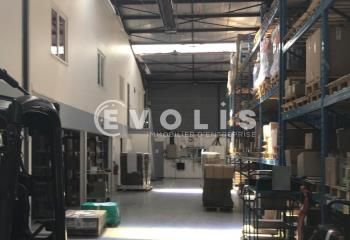 Locaux d'activité à louer Saint-Soupplets - Accès N2 et N330