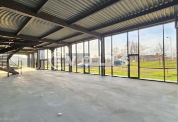 Location bureaux Serris - Proche A4 et RER A