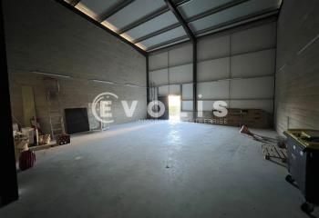 Local d'activité à louer Pontault-Combault - Proche N104