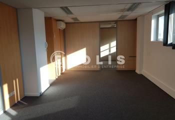 Location bureaux Champigny-sur-Marne - Proche transports et zones franches