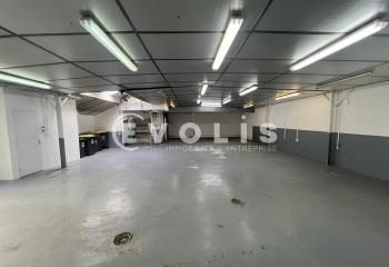 Local d'activité à vendre Saint-Maur-des-Fossés - Proche A4 et A86