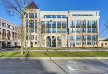 Bureaux à louer Chessy - Proximité RER Val d'Europe et A4